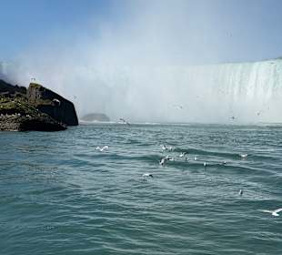 Niagarafälle 