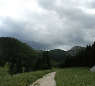 Tatrzański Park Narodowy