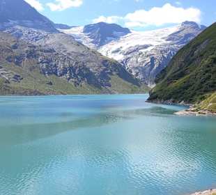 Wandern Maria Alm