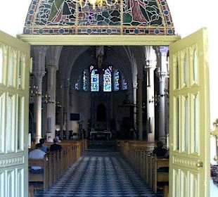 Kościół św. Piotra i Pawła