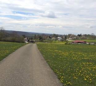 Heckenerlebnispfad Apfelstetten