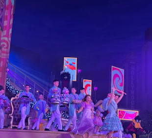 Warner Bros. World Abu Dhabi