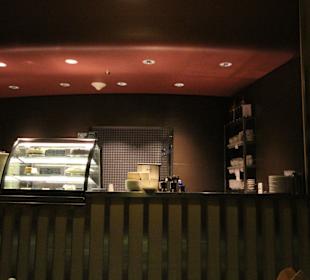 Restaurant Sphere