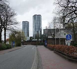 Brauerei