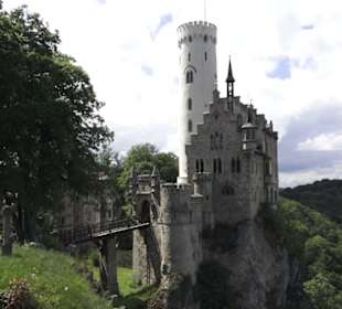 Schloss Lichtenstein