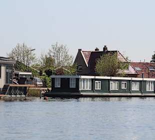 Bootstour Loosdrecht