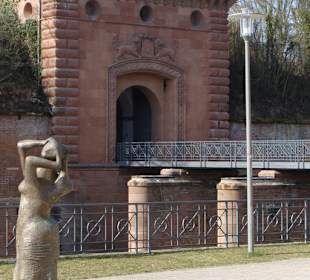 2.Stadttor Weissenburger Tor