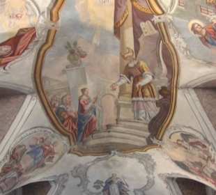 Münster Frauenwörth