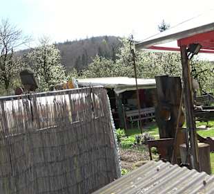 Skulpturengarten Blaubeuren/Weiler