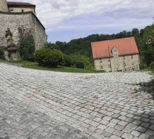 Kloster Großcomburg