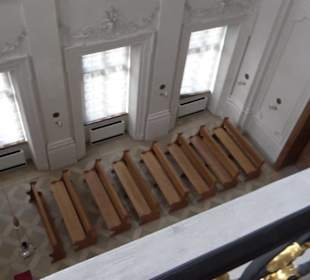 Neues Schloss Schleißheim