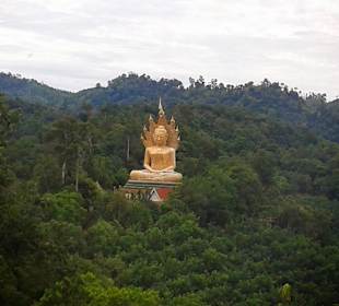 Tempel Tour