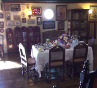 Museo Etnográfico Tanit