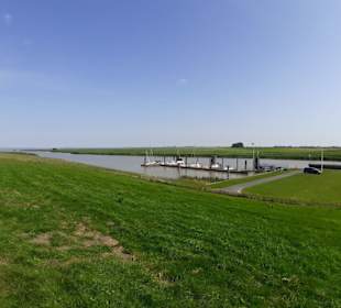 Kiekkaaste in Winschoten