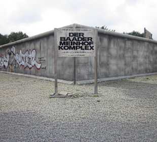 Tour durch die Medienstadt