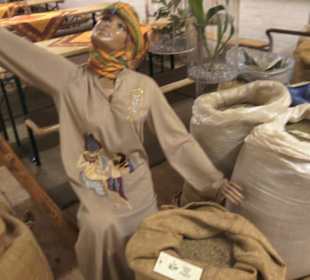 Spicy's Gewürzmuseum