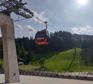 Wandern Bad Hofgastein