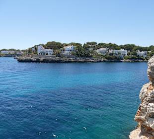 Strand Cala d'Or