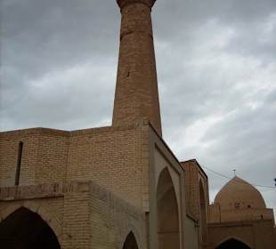 Altstadt Yazd