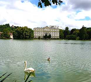 Festung Hohensalzburg