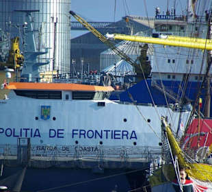 6. Tag Konstanza Militärbereich