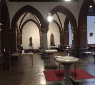 Kirche St. Paulus