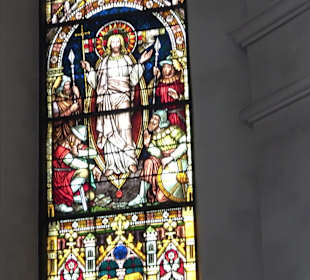 Kirche St. Pantaleon Dettlingen