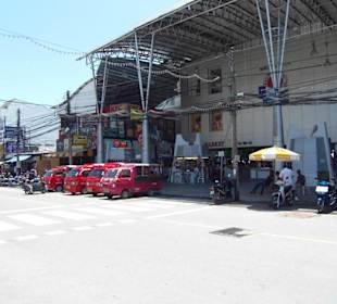 Ocean Plaza Bangla Road