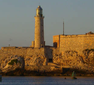 Eindrücke aus Havanna