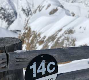 Skigebiet See in Tirol