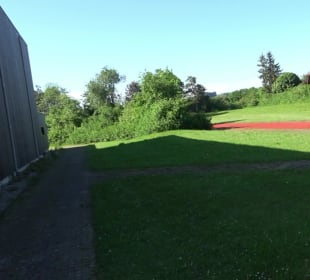 Neue Städtische Sporthalle