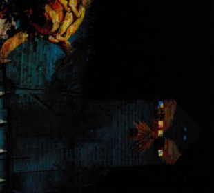 Motive an der Kaiserburg