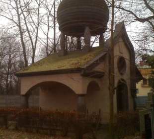 Cmentarz prawosławny