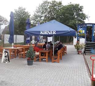 Draisinen Tour Altenglan