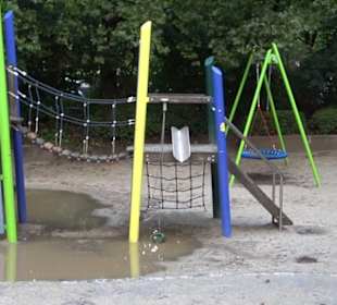 Spielplatz Münchener Freiheit