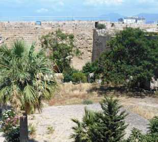 Festung Kyrenia