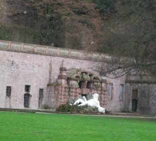Schloss Heidelberg