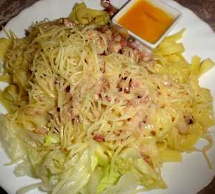 Restaurant "La Campagne"