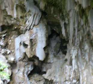 Buaboke Cave