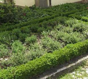 Kloster Großcomburg