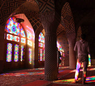Nasir al-Mulk