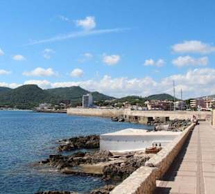 Cala Ratjada