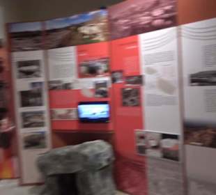 National Museum Of Archaeology