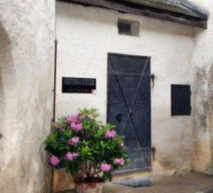 Festung Hohensalzburg