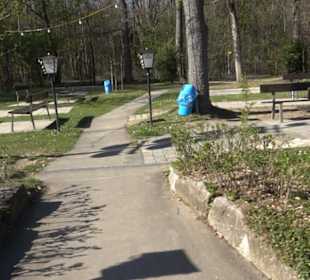 Waldgasthof Weiler Hütte