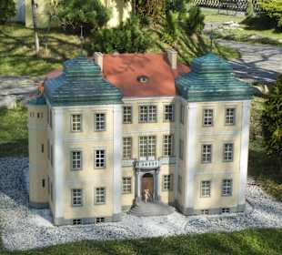 Miniaturenpark Kowary