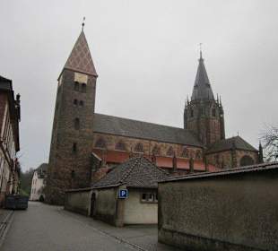 Altstadt Wissembourg