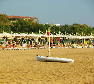 Inspirationen an d.Strandprom.entlang Nov.2010