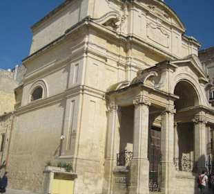 Santa Catarina d'Italia