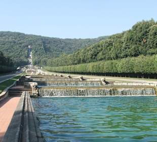 Jardines impresionantes